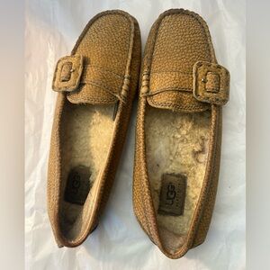 UGGS  Australia Women’s Loafers